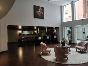 Departamento espectacular con ubicación, piscina y gimnasio